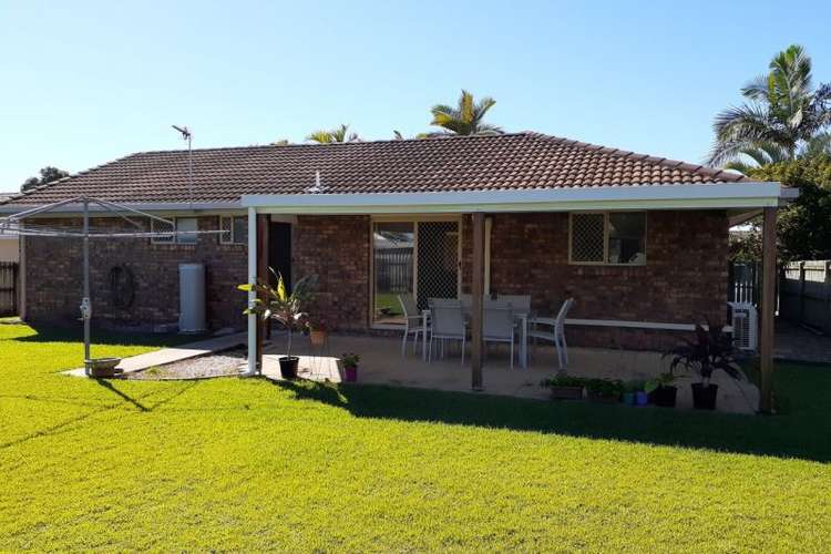 Second view of Homely house listing, 6 Saint Andrews Drive, Pialba QLD 4655