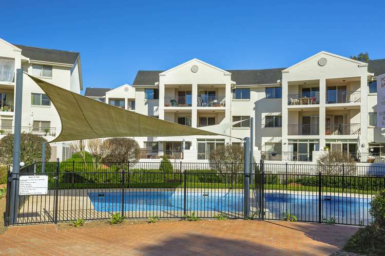 Main view of Homely apartment listing, 65C/6 Nile Close, Marsfield NSW 2122