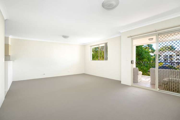 Second view of Homely apartment listing, 65C/6 Nile Close, Marsfield NSW 2122