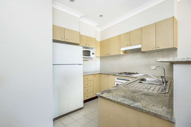Third view of Homely apartment listing, 65C/6 Nile Close, Marsfield NSW 2122