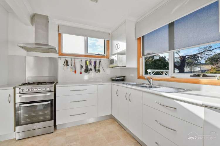 Second view of Homely house listing, 15 Humphrey Street, Waverley TAS 7250