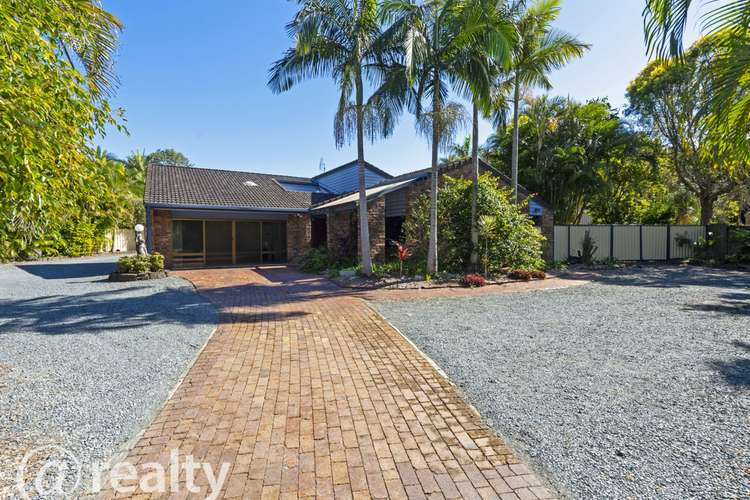 Fourth view of Homely house listing, 5 California Drive, Oxenford QLD 4210
