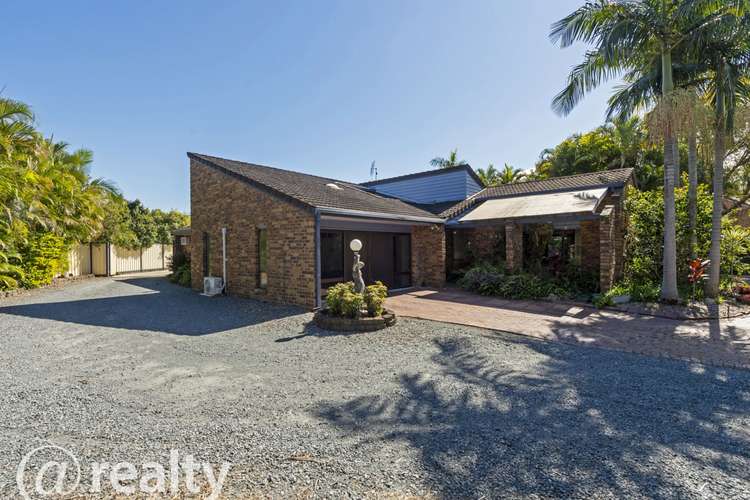 Fifth view of Homely house listing, 5 California Drive, Oxenford QLD 4210