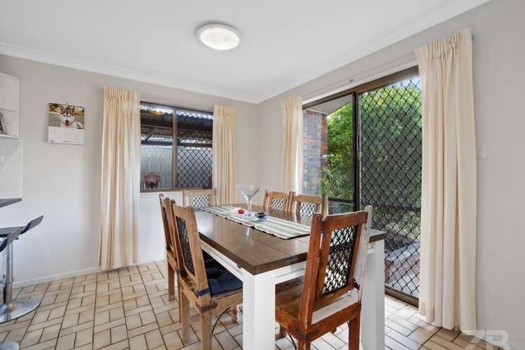 Fifth view of Homely house listing, 10 Alison Court, Kippa-ring QLD 4021