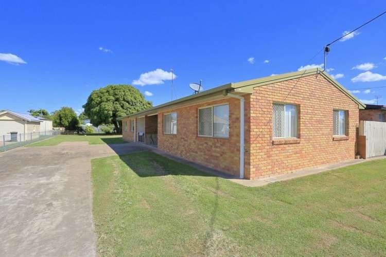 Second view of Homely house listing, 20 Brand Street, Norville QLD 4670