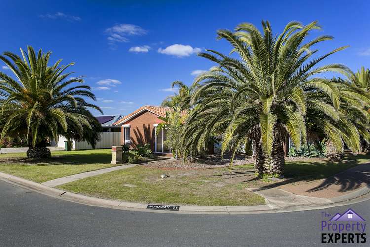 Main view of Homely house listing, 8 Wirraway Court, North Haven SA 5018