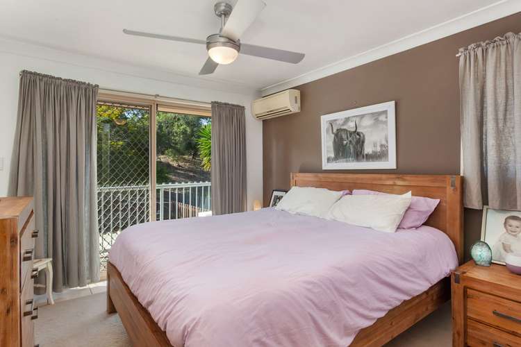 Seventh view of Homely townhouse listing, 11/99 Greenacre Drive, Parkwood QLD 4214