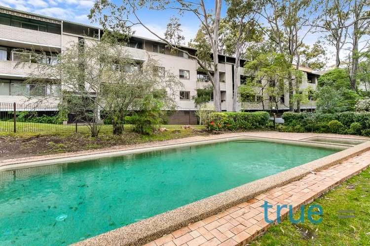 Main view of Homely apartment listing, 5/26 Charles Street, Five Dock NSW 2046