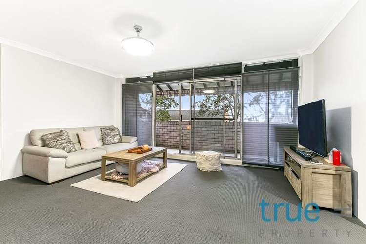 Second view of Homely apartment listing, 5/26 Charles Street, Five Dock NSW 2046