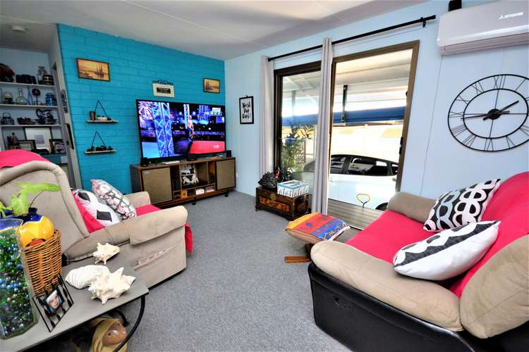 Fifth view of Homely unit listing, 74/63 Caloundra Road, Little Mountain QLD 4551