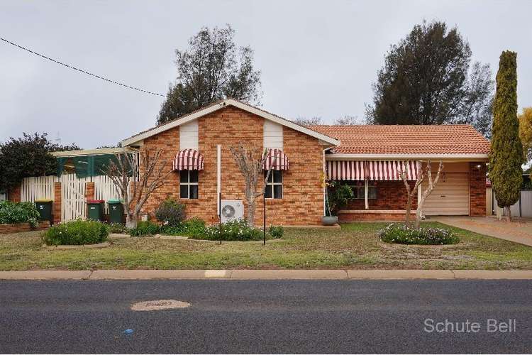 Main view of Homely house listing, 169 Murgah St, Narromine NSW 2821