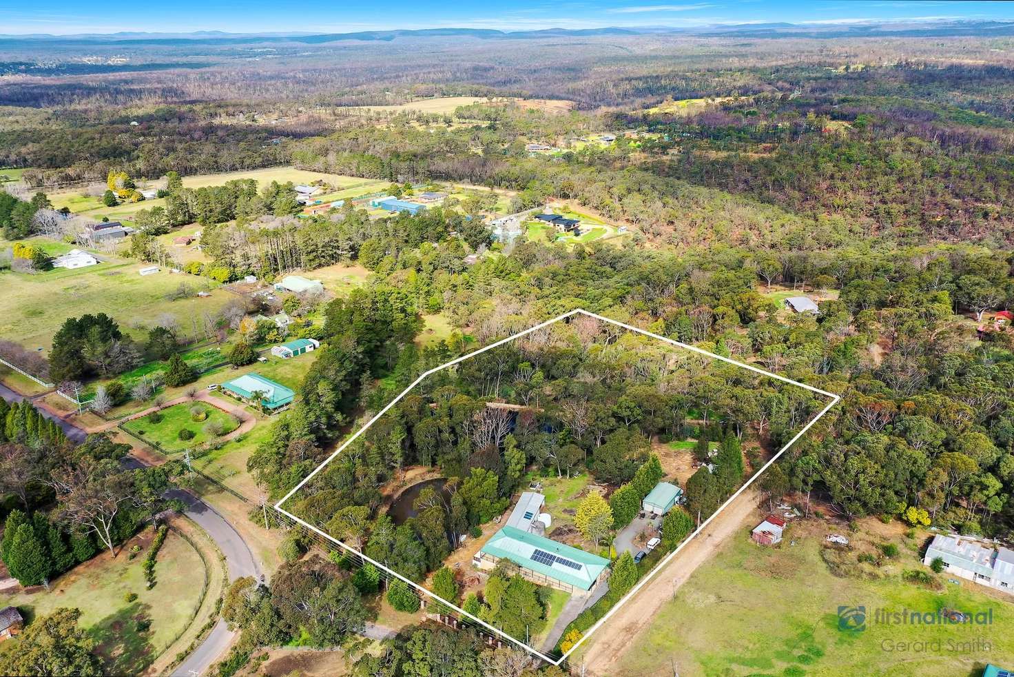 Main view of Homely house listing, 77 Boundary Road, Buxton NSW 2571
