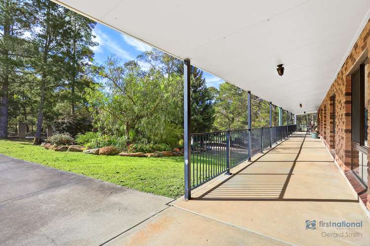 Second view of Homely house listing, 77 Boundary Road, Buxton NSW 2571
