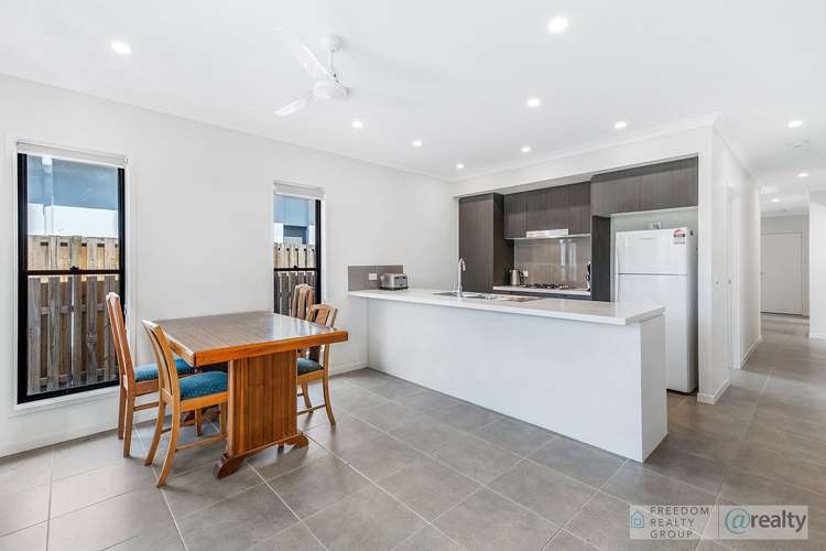 Third view of Homely house listing, 118 George Alexander Way, Coomera QLD 4209