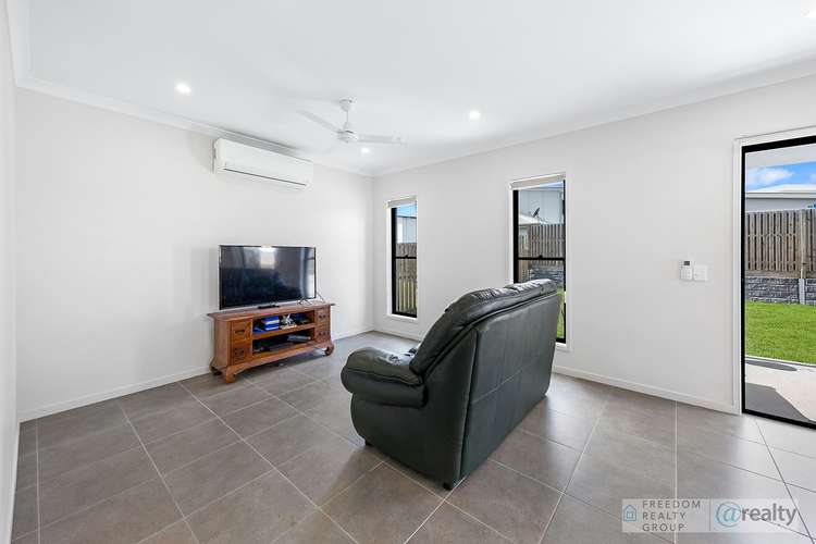 Fifth view of Homely house listing, 118 George Alexander Way, Coomera QLD 4209