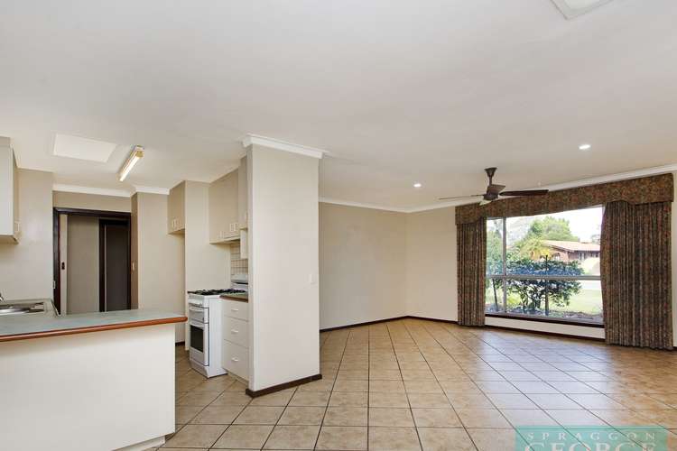 Second view of Homely house listing, 21 Whitely Street, Hamersley WA 6022