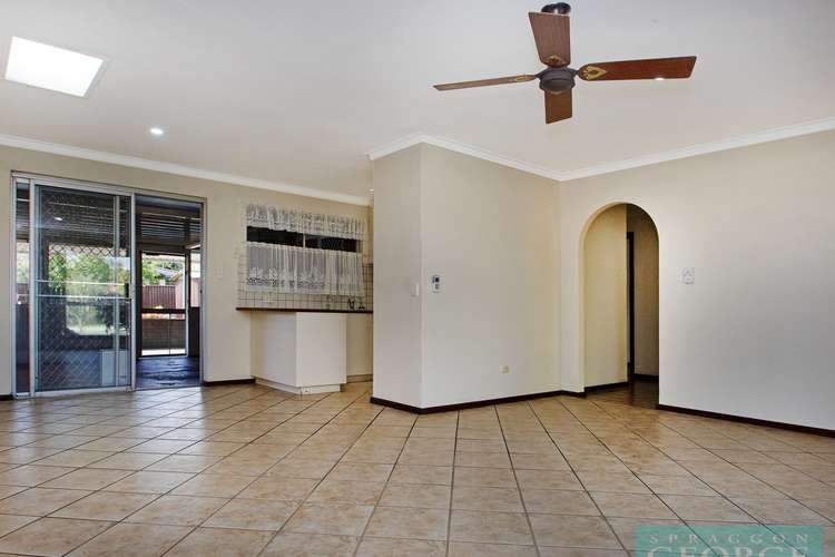 Fourth view of Homely house listing, 21 Whitely Street, Hamersley WA 6022