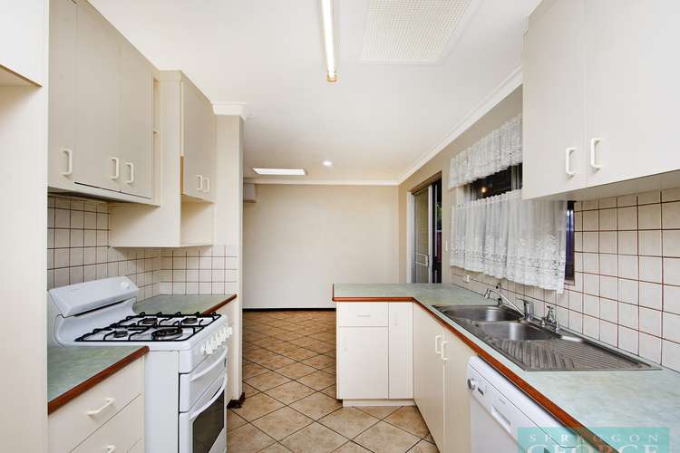 Fifth view of Homely house listing, 21 Whitely Street, Hamersley WA 6022