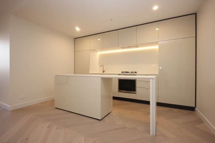 Main view of Homely apartment listing, 214/338 Gore Street, Fitzroy VIC 3065