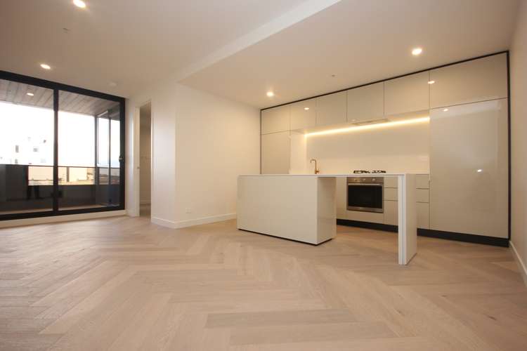Second view of Homely apartment listing, 214/338 Gore Street, Fitzroy VIC 3065
