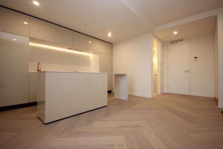 Third view of Homely apartment listing, 214/338 Gore Street, Fitzroy VIC 3065