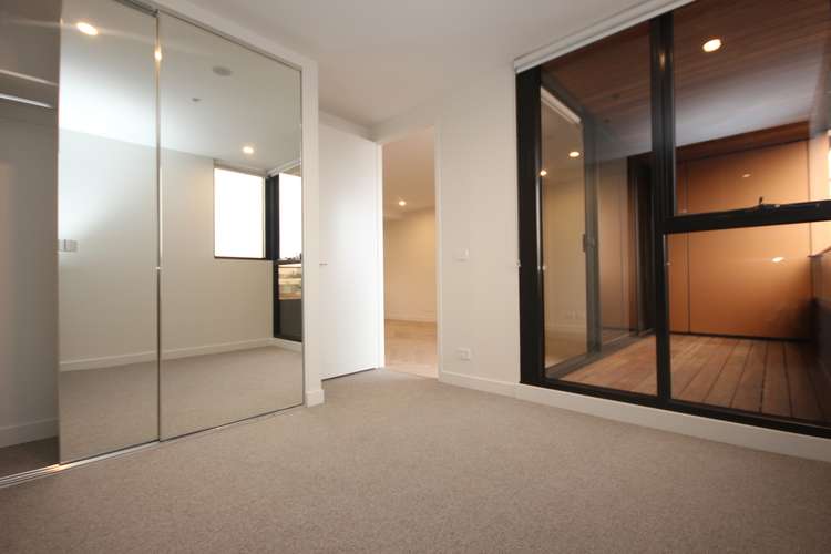 Fourth view of Homely apartment listing, 214/338 Gore Street, Fitzroy VIC 3065