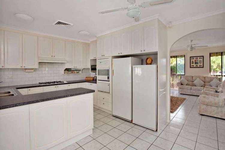 Third view of Homely house listing, 72 Tallagandra Drive, Quakers Hill NSW 2763