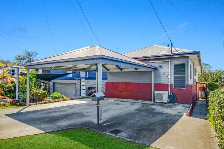 Second view of Homely house listing, 43 Regency Street, Brighton QLD 4017