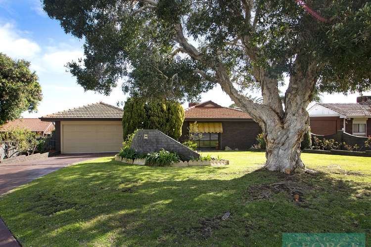 Second view of Homely house listing, 47 Rannoch Circle, Hamersley WA 6022