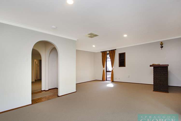 Third view of Homely house listing, 47 Rannoch Circle, Hamersley WA 6022