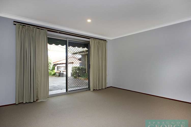 Fifth view of Homely house listing, 47 Rannoch Circle, Hamersley WA 6022