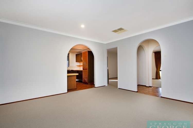 Seventh view of Homely house listing, 47 Rannoch Circle, Hamersley WA 6022