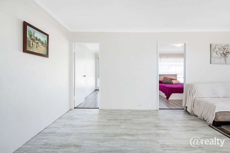 Main view of Homely unit listing, 3/91 Waminda Avenue, Campbelltown NSW 2560