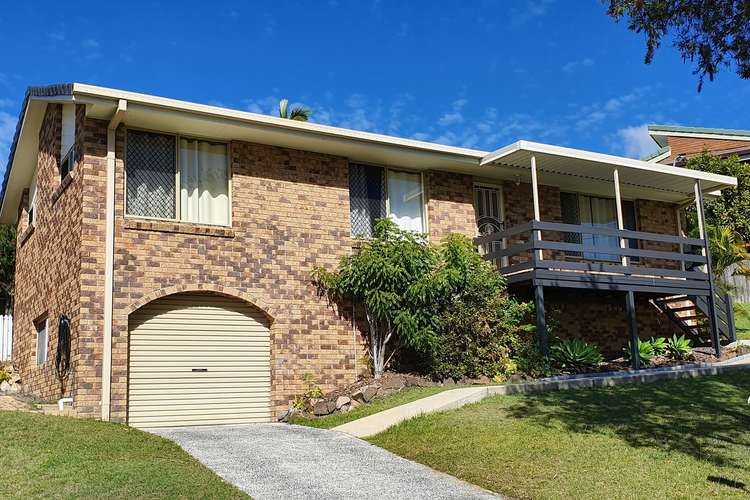 Main view of Homely house listing, 12 McPhee Street, Maclean NSW 2463