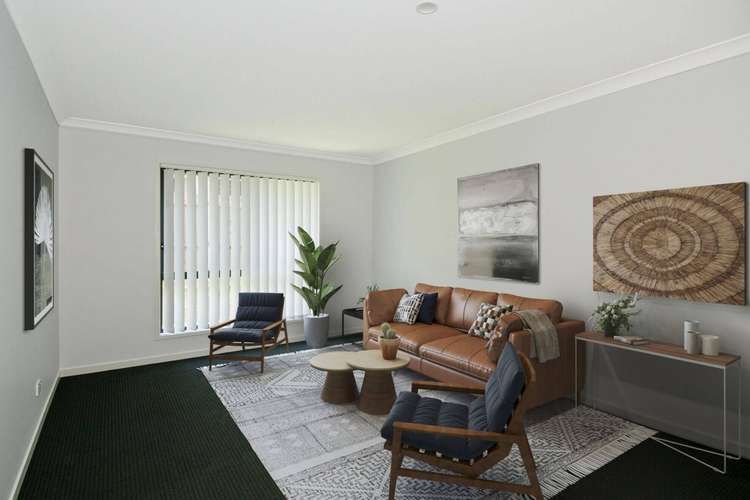 Main view of Homely house listing, 77 East Beaumont Road, Park Ridge QLD 4125
