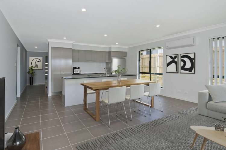 Third view of Homely house listing, 77 East Beaumont Road, Park Ridge QLD 4125