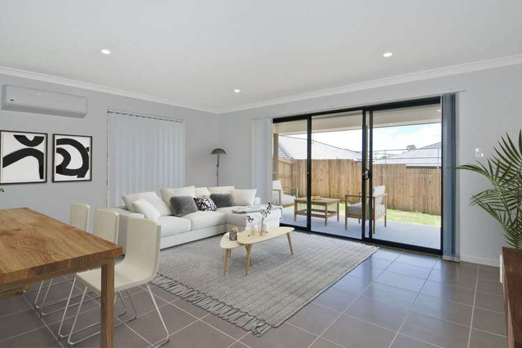 Fourth view of Homely house listing, 77 East Beaumont Road, Park Ridge QLD 4125