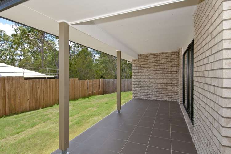 Fifth view of Homely house listing, 77 East Beaumont Road, Park Ridge QLD 4125