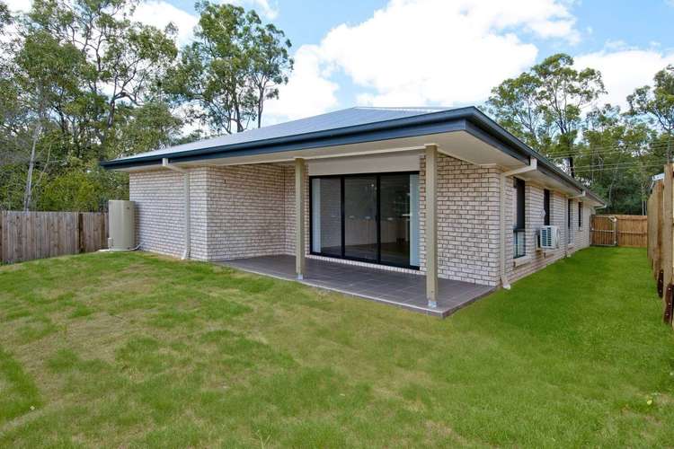 Sixth view of Homely house listing, 77 East Beaumont Road, Park Ridge QLD 4125