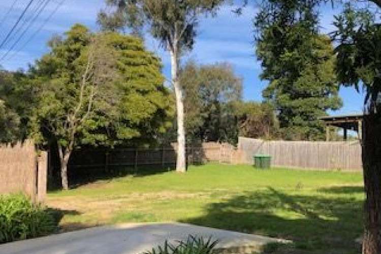 Main view of Homely residentialLand listing, 37 Cedar Street, Langwarrin VIC 3910