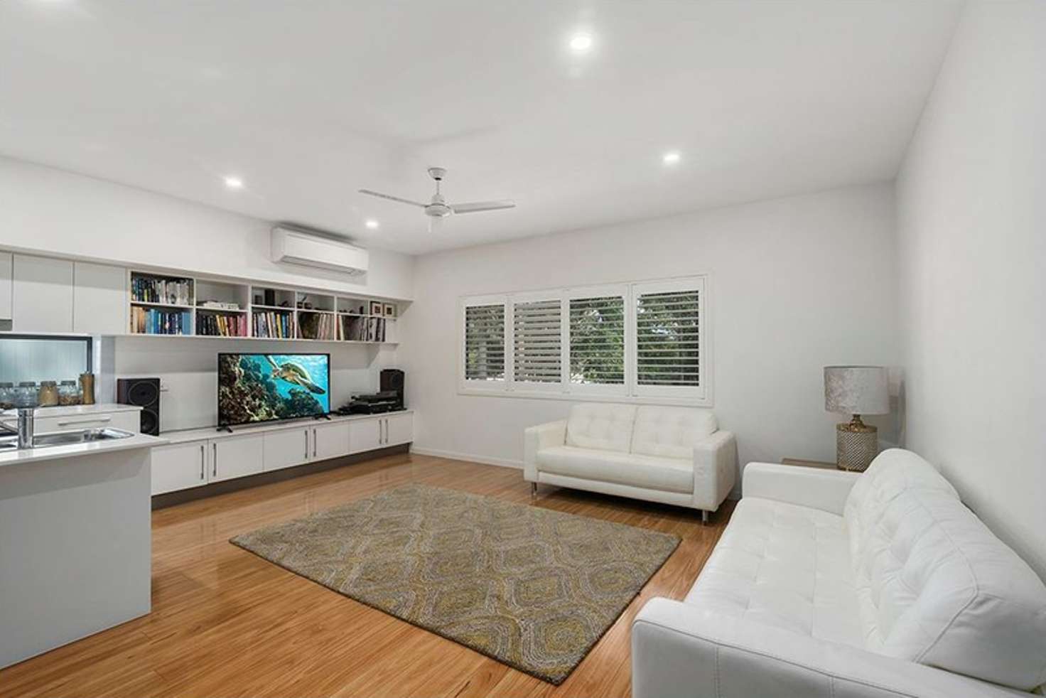 Main view of Homely townhouse listing, 52 Currumbin Chase, Currumbin QLD 4223