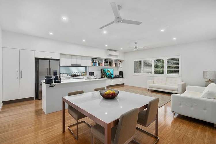 Third view of Homely townhouse listing, 52 Currumbin Chase, Currumbin QLD 4223