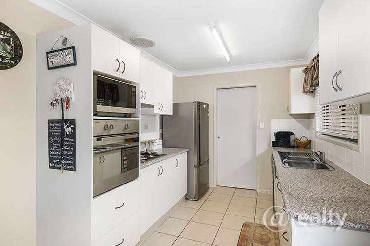 Second view of Homely house listing, 13 Casius Street, Woodridge QLD 4114