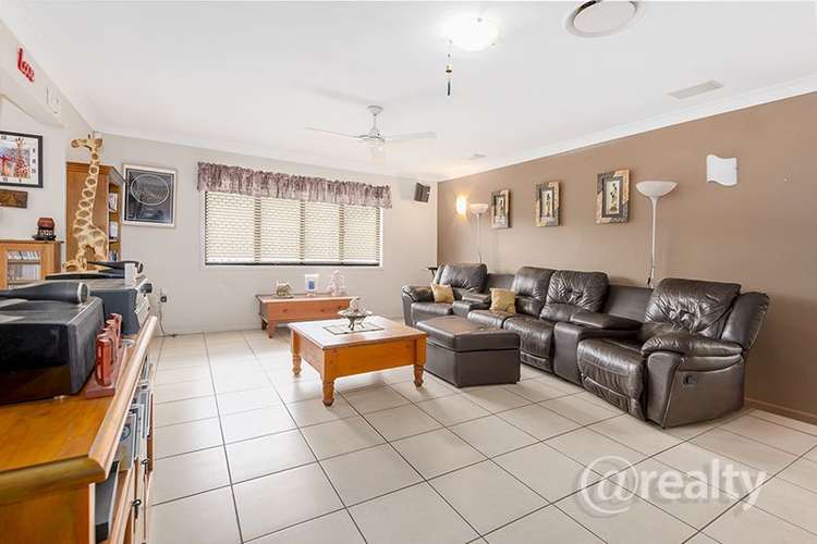 Fourth view of Homely house listing, 13 Casius Street, Woodridge QLD 4114