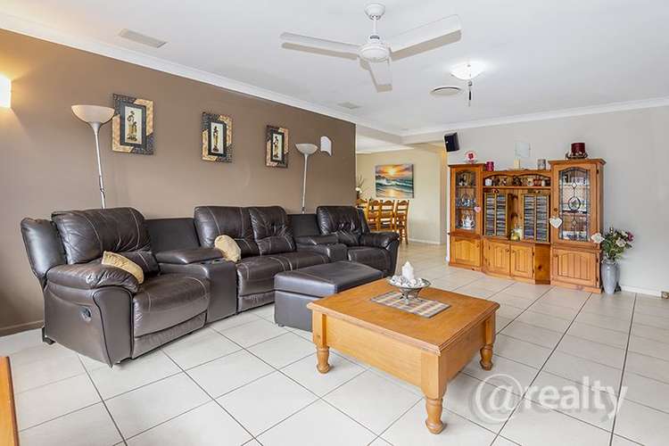 Fifth view of Homely house listing, 13 Casius Street, Woodridge QLD 4114