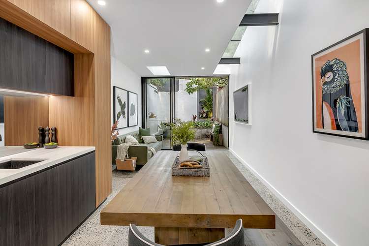 Main view of Homely house listing, 31 Taylor St, Darlinghurst NSW 2010