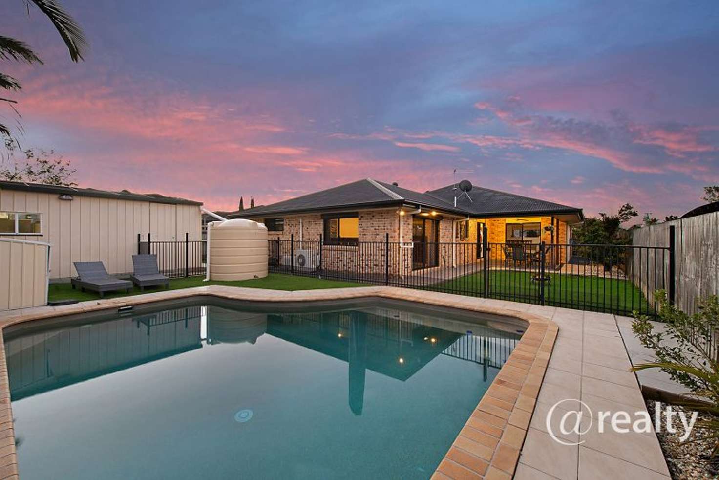 Main view of Homely house listing, 34 Bayberry Crescent, Warner QLD 4500