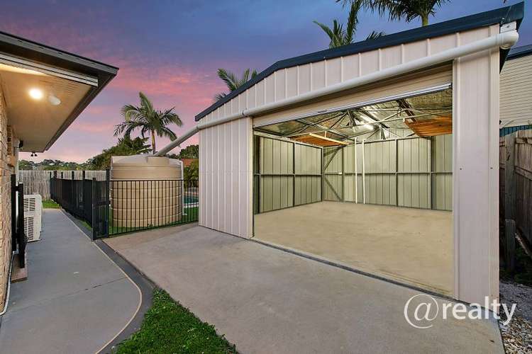 Fourth view of Homely house listing, 34 Bayberry Crescent, Warner QLD 4500