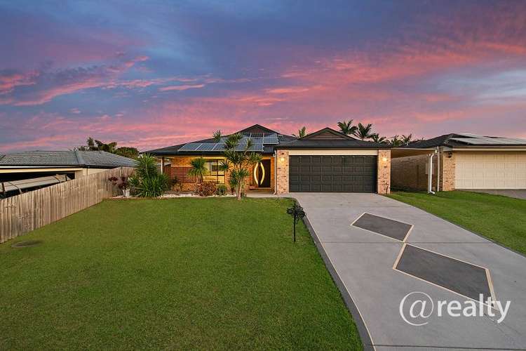 Sixth view of Homely house listing, 34 Bayberry Crescent, Warner QLD 4500