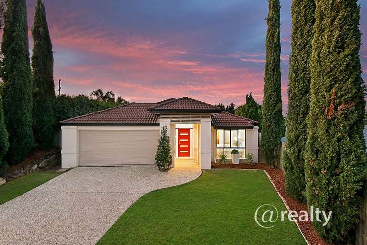 Third view of Homely house listing, 10 Shearwater Close, Albany Creek QLD 4035